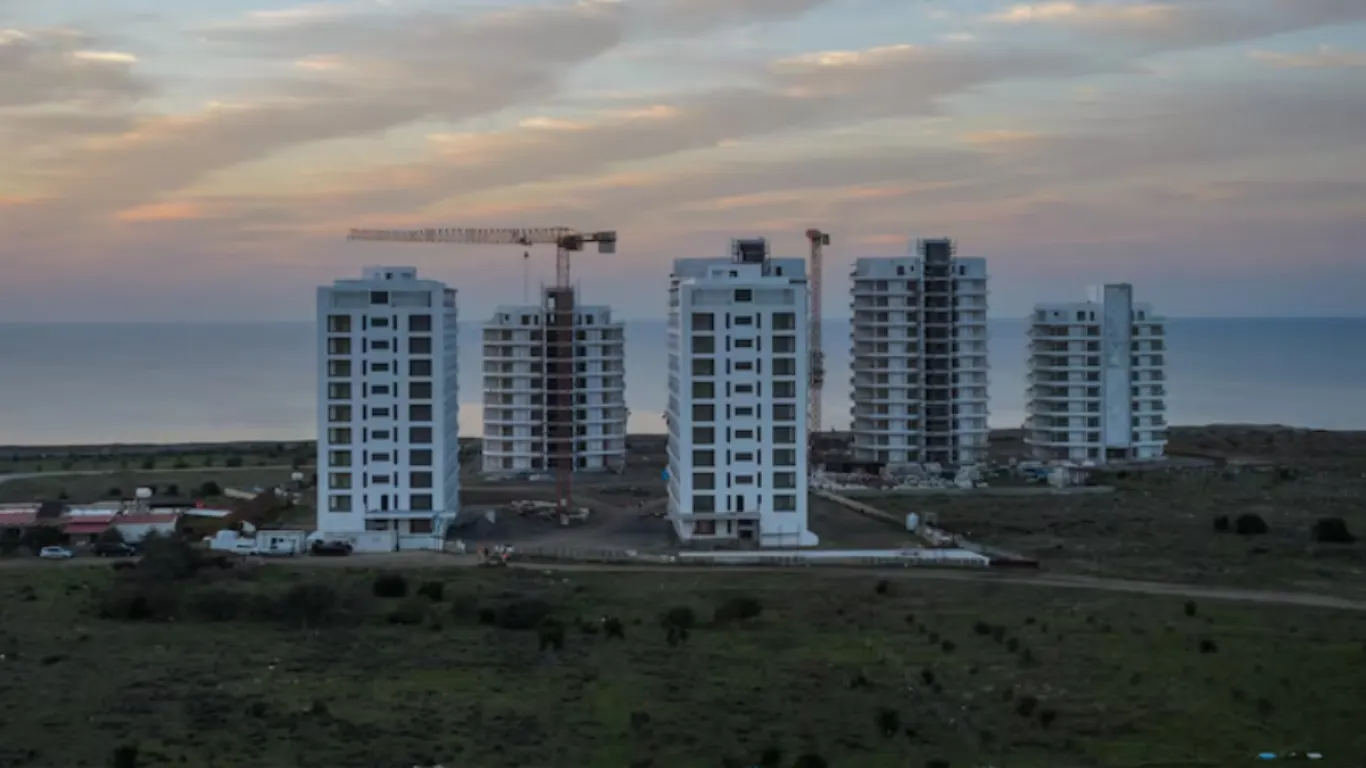 New Launch Flats for Sale in Hisar