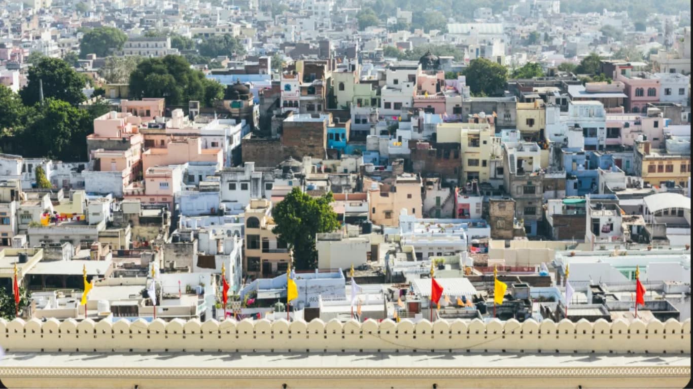 New Model Town Hisar