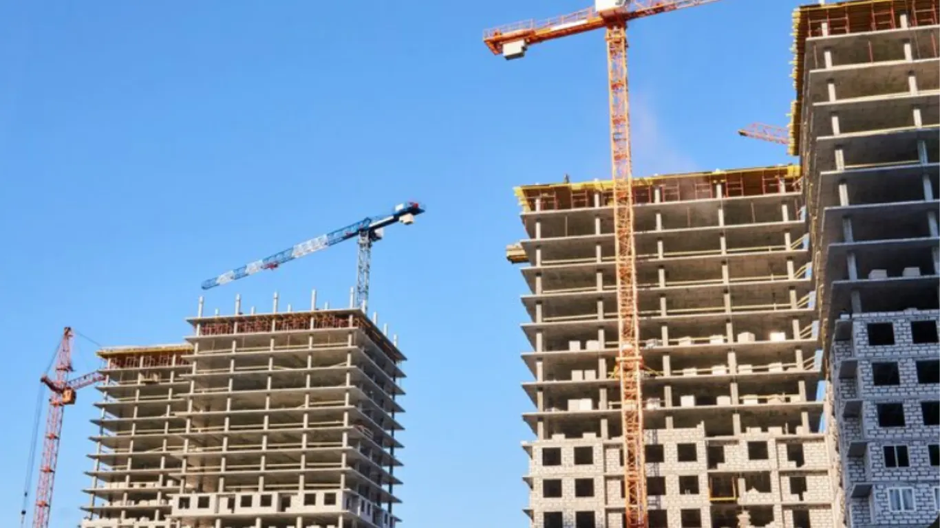 Under-Construction Flats