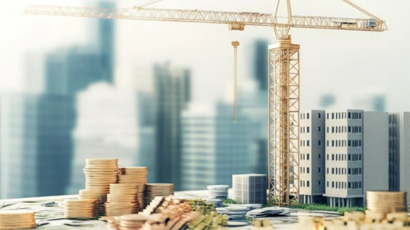 Under-Construction for Investment