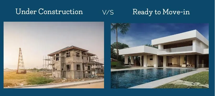 Ready-to-Move vs. Under-Construction Flats in Hisar: Pros & Cons