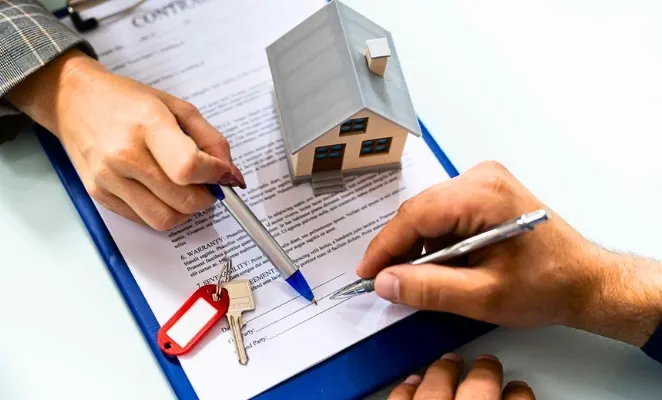 Legal Checklist Before Buying a Flat in Hisar