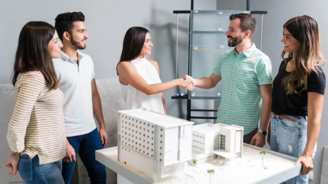 Buy a flat in Hisar