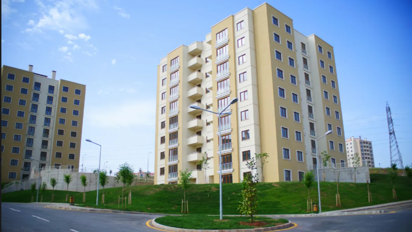 RERA-Approved Flats for Sale in Hisar