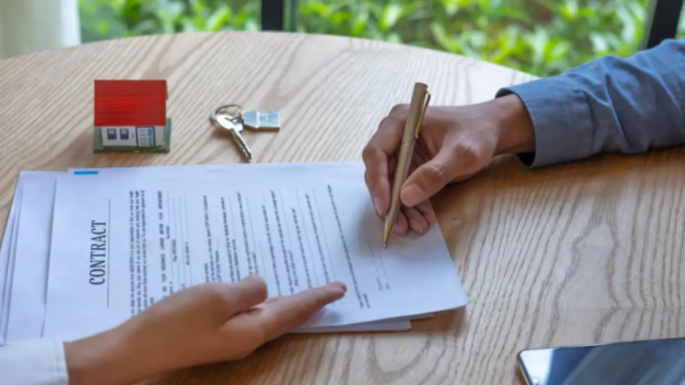 Title Deed Irregularities and Unclear Land Ownership